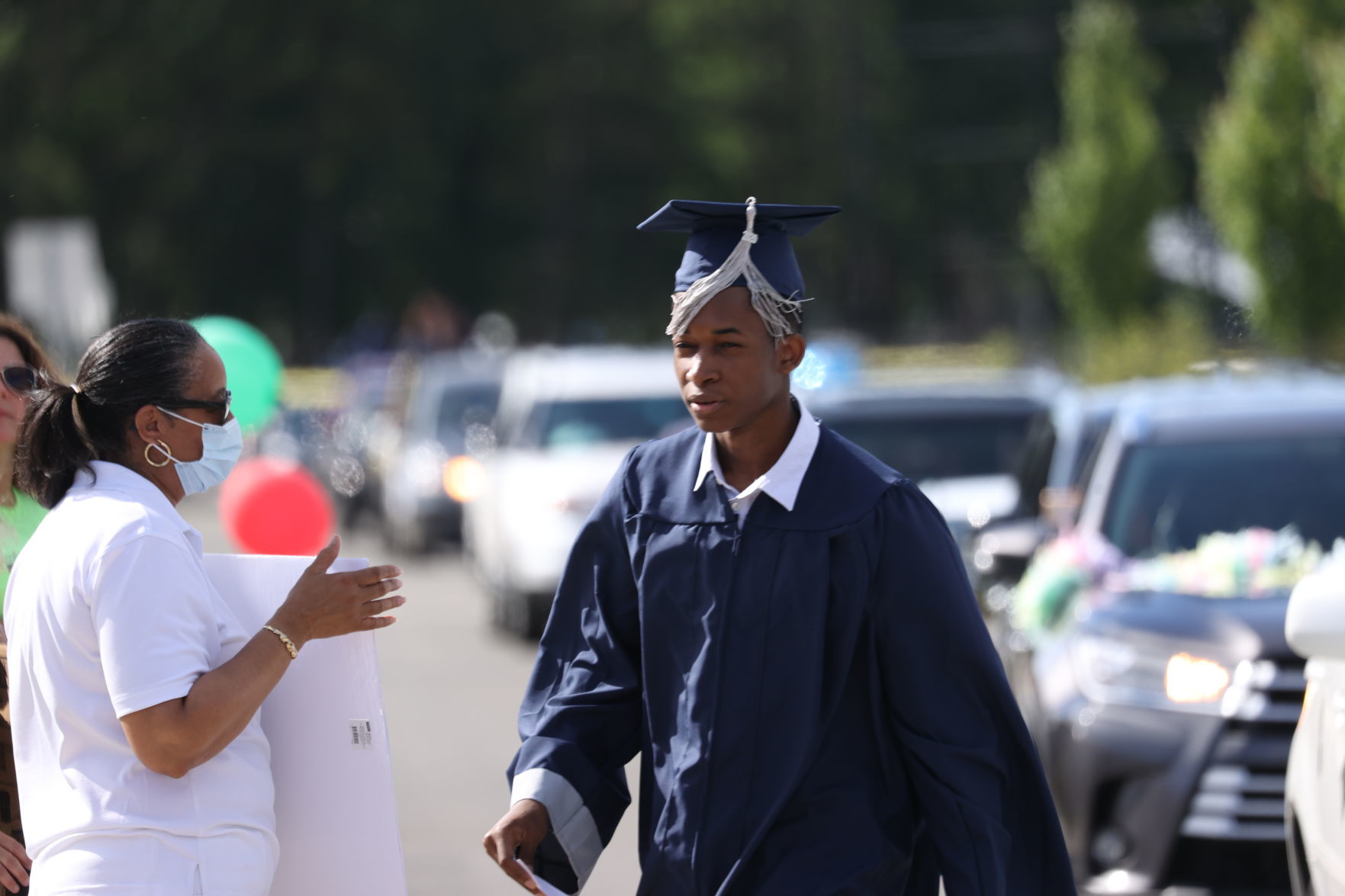 Cumberland County Technical Education Center